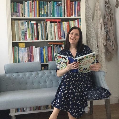LPS Petrus en Paulus - Sanneke van den Boom