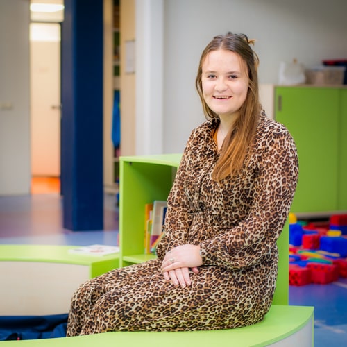 LPS Petrus en Paulus - Veerle van Driel