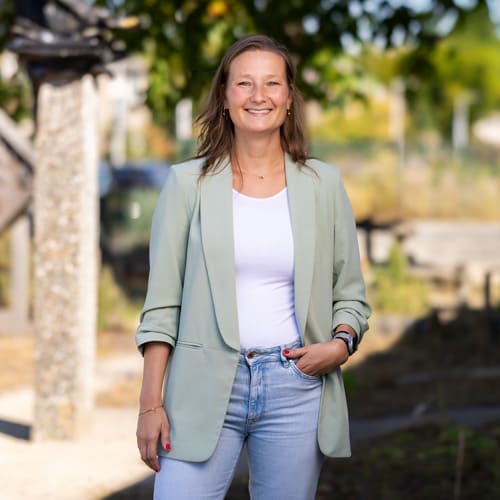 LPS Petrus en Paulus - Elsa de Wit - min