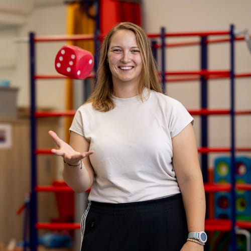LPS Petrus en Paulus - Naomi Puttiger